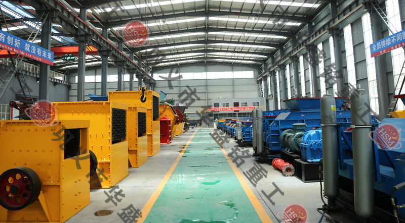 方箱式破碎机 方箱式破碎机