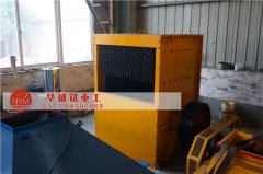 石子破碎机操作时需要注意什么